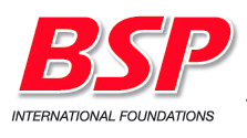 BSP International Foundations